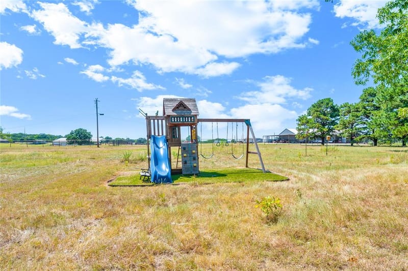 3007 County Road 805b, Cleburne TX 76031 - Photo 32