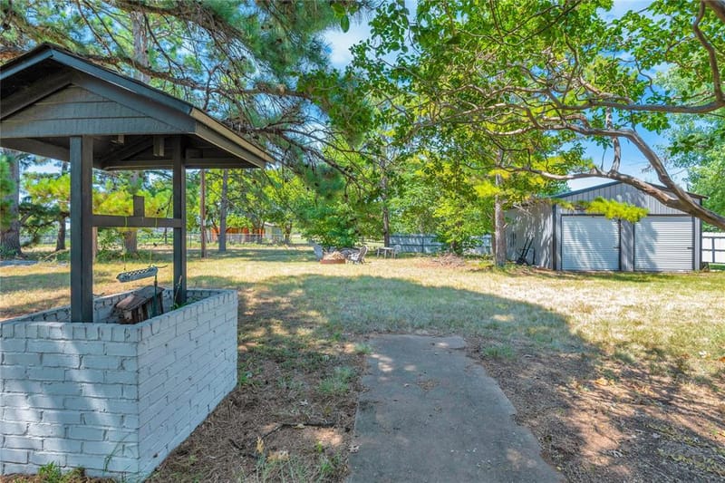 3007 County Road 805b, Cleburne TX 76031 - Photo 35