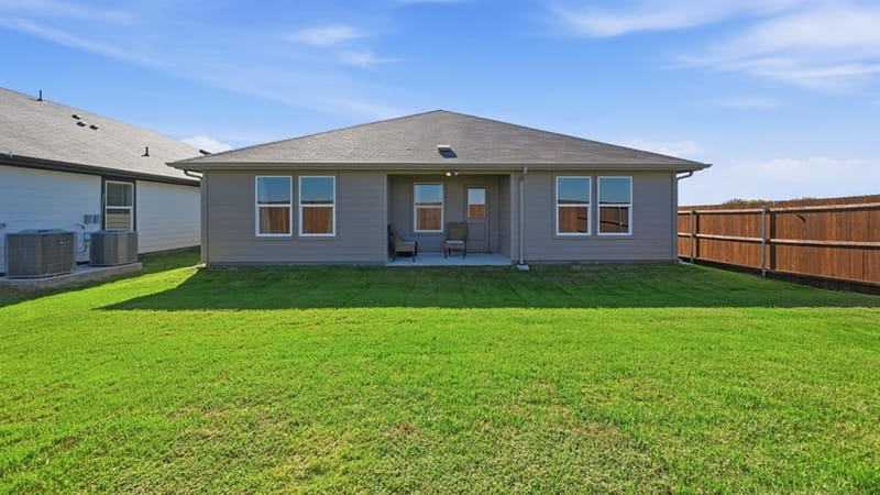16512 MADRONE Lane, Justin TX 76247 - Photo 37