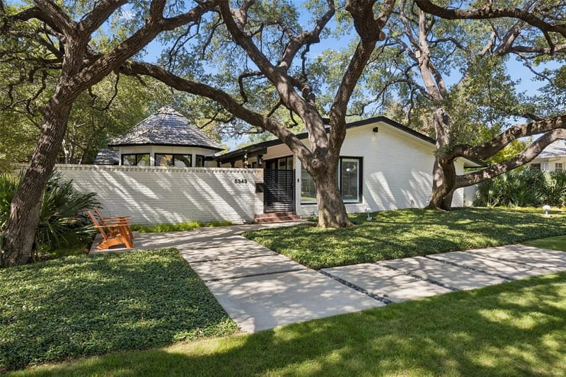5343 Southern Avenue, Dallas TX 75209