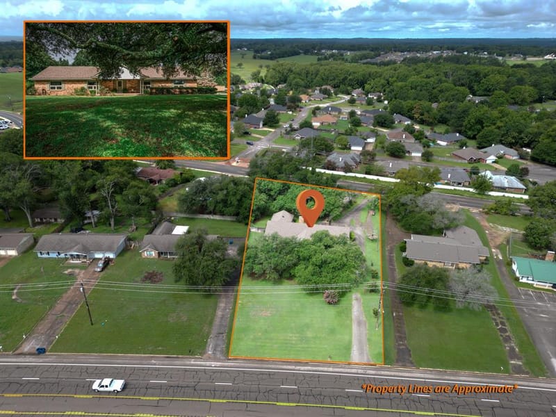 1413 S Main Street S, Lindale TX 75771 - Photo 2