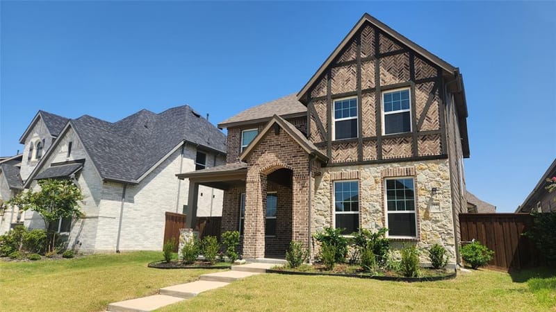 7041 Helena Hill, Royse City TX 75189 - Photo 2