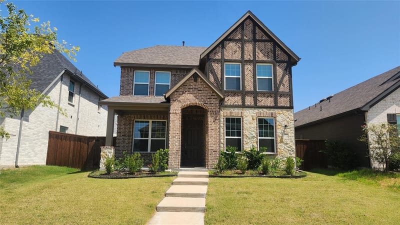 7041 Helena Hill, Royse City TX 75189