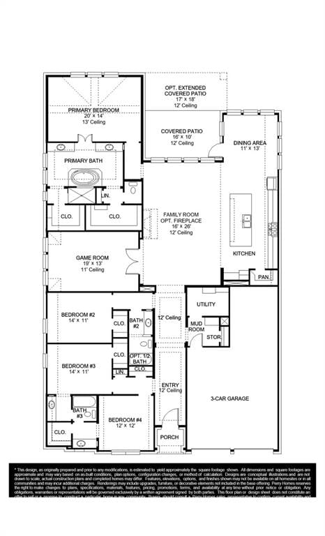 10633 Bryan Creek Road, Fort Worth TX 76126 - Photo 2