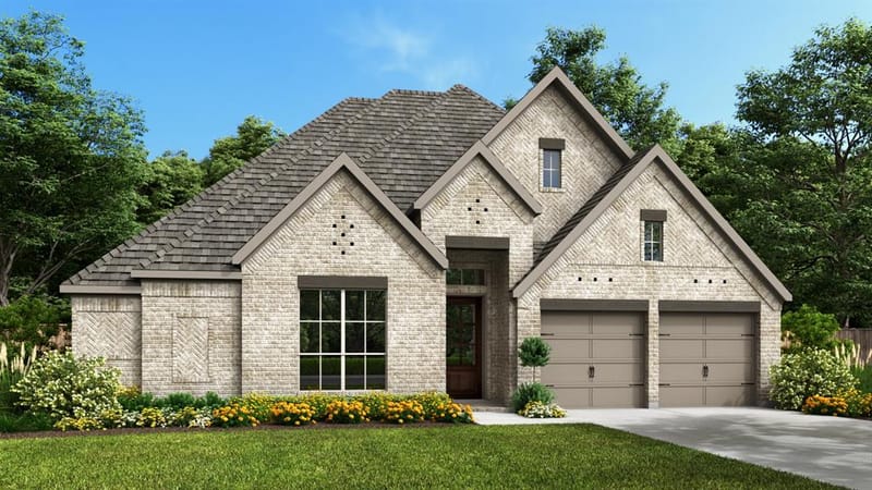 10633 Bryan Creek Road, Fort Worth TX 76126
