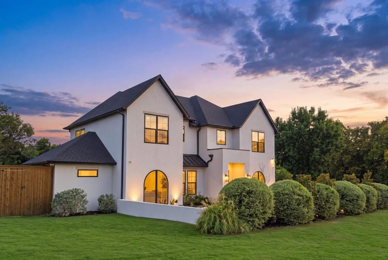 3860 Walnut Hill Lane, Dallas TX 75229