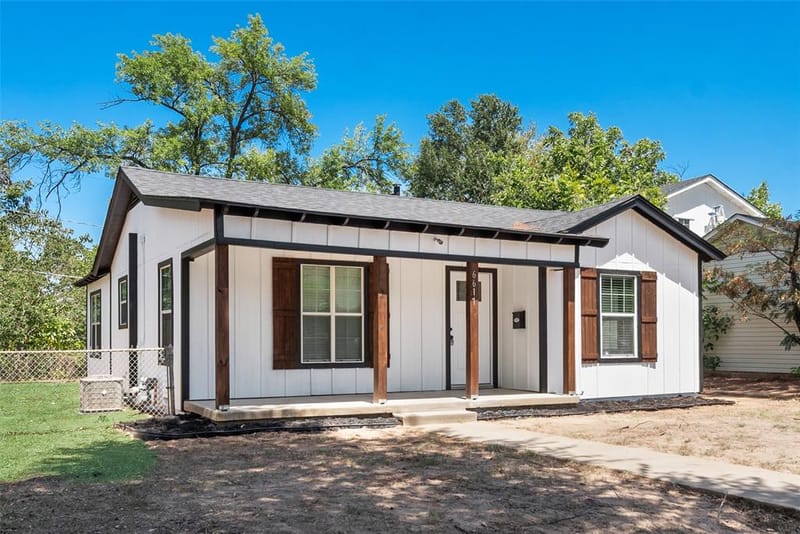 6617 Greenlee Street, Fort Worth TX 76112 - Photo 6