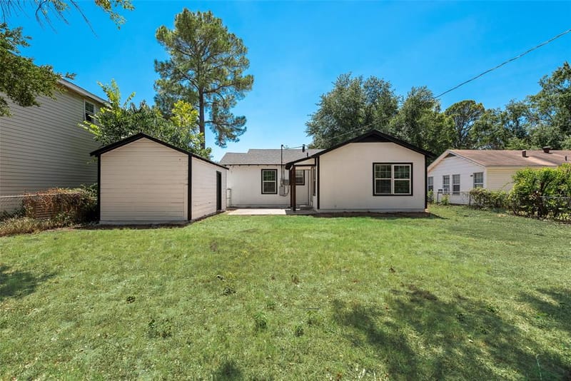 6617 Greenlee Street, Fort Worth TX 76112 - Photo 21