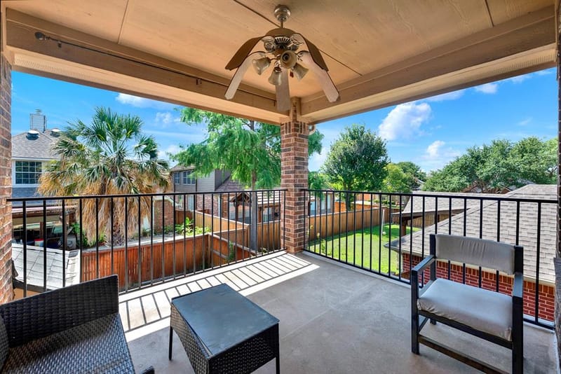 8120 Holliday Road, Lantana TX 76226 - Photo 28