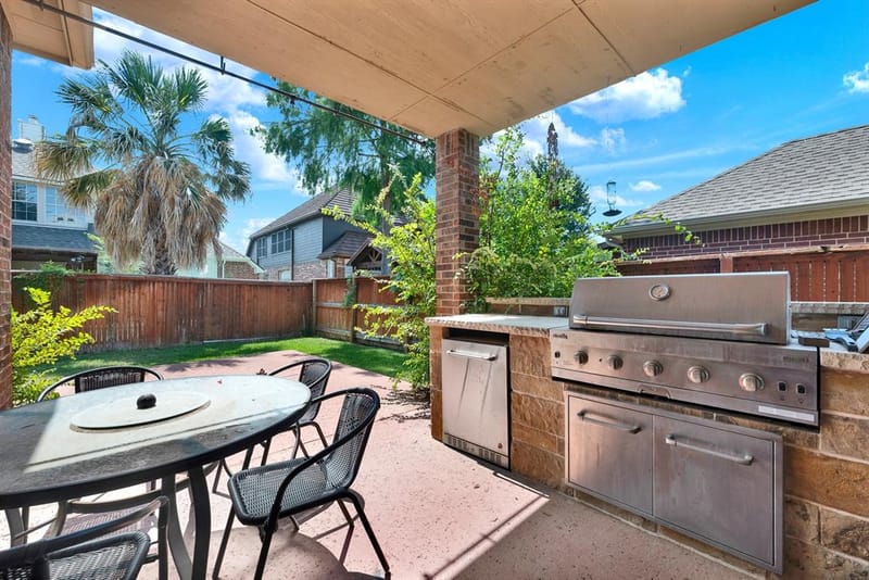 8120 Holliday Road, Lantana TX 76226 - Photo 30