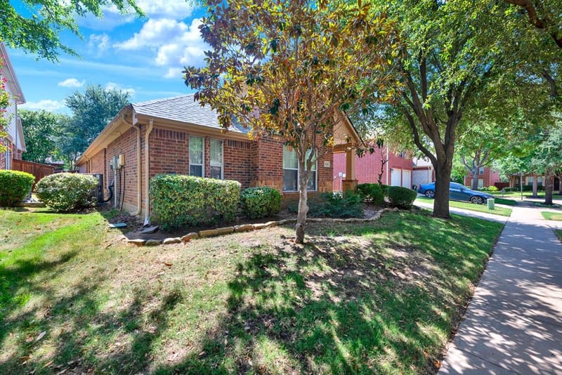 8120 Holliday Road, Lantana TX 76226 - Photo 34
