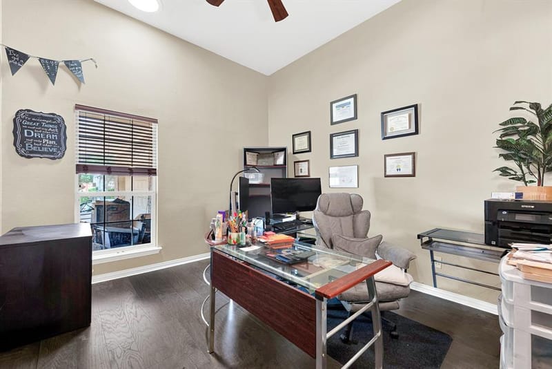 8120 Holliday Road, Lantana TX 76226 - Photo 8
