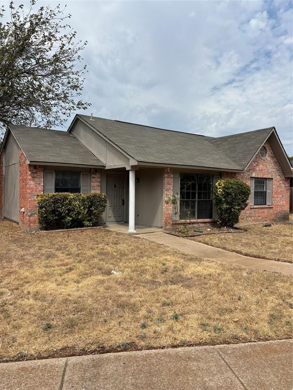 508 Matterhorn Street, Cedar Hill TX 75104