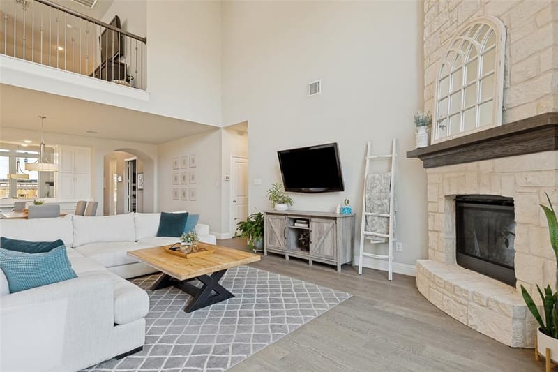 8620 Backwater Bay Cove, McKinney TX 75071 - Photo 6