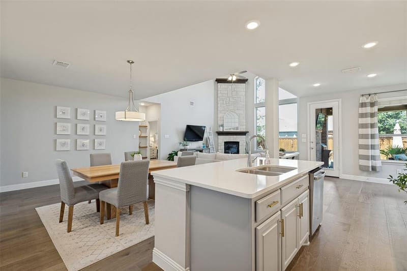 8620 Backwater Bay Cove, McKinney TX 75071 - Photo 12