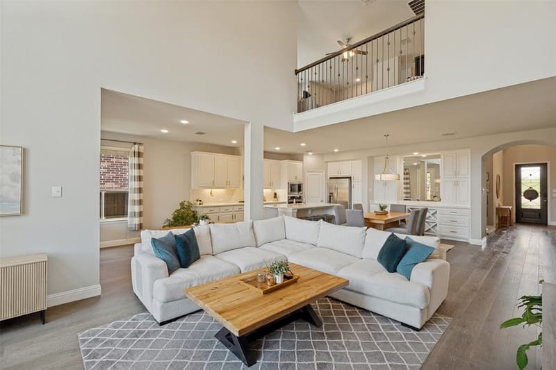 8620 Backwater Bay Cove, McKinney TX 75071 - Photo 7