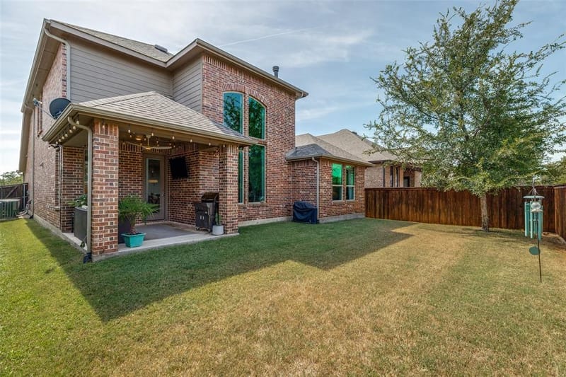 8620 Backwater Bay Cove, McKinney TX 75071 - Photo 36