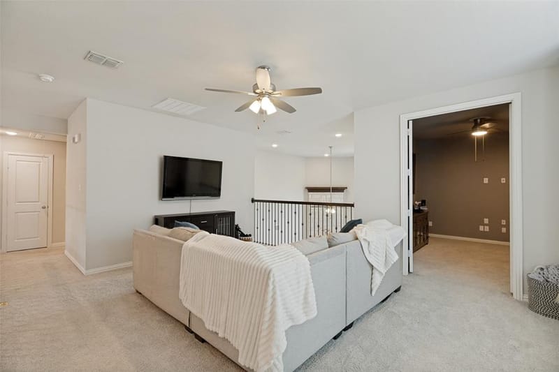 8620 Backwater Bay Cove, McKinney TX 75071 - Photo 20