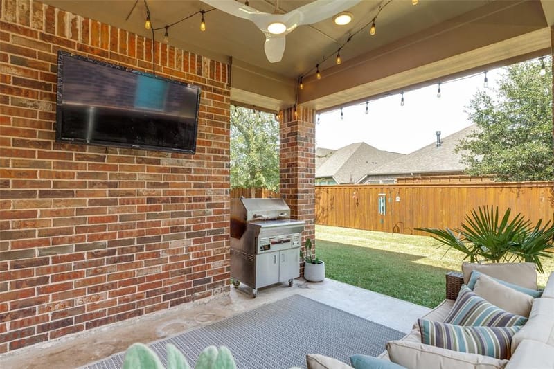 8620 Backwater Bay Cove, McKinney TX 75071 - Photo 34