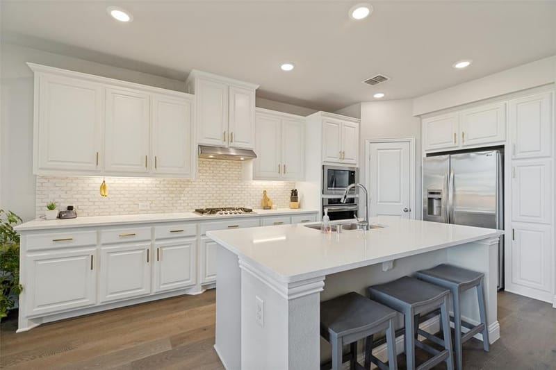 8620 Backwater Bay Cove, McKinney TX 75071 - Photo 10