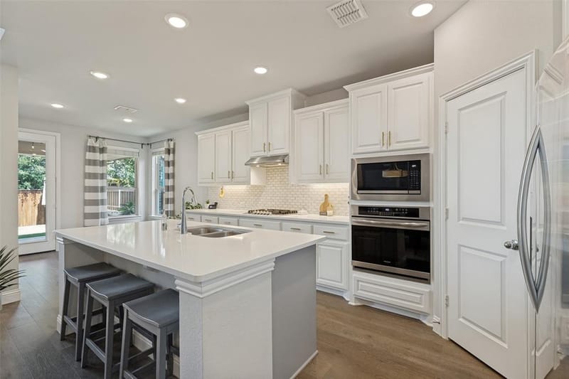 8620 Backwater Bay Cove, McKinney TX 75071 - Photo 11