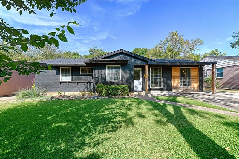 1339 Winding Trail, Duncanville TX 75116