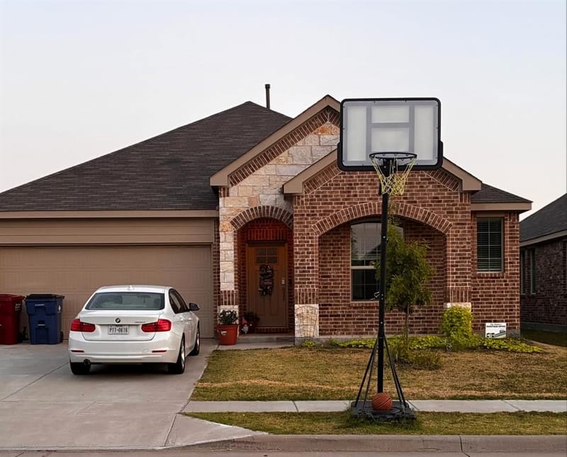 2114 Donker Drive, Royse City TX 75189