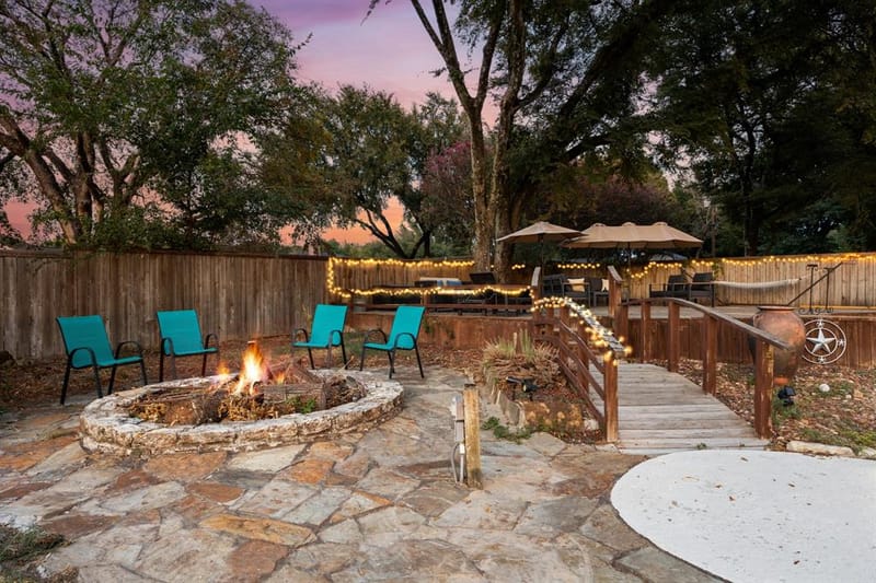 10633 Buddy Parker Road, Kemp TX 75143 - Photo 6