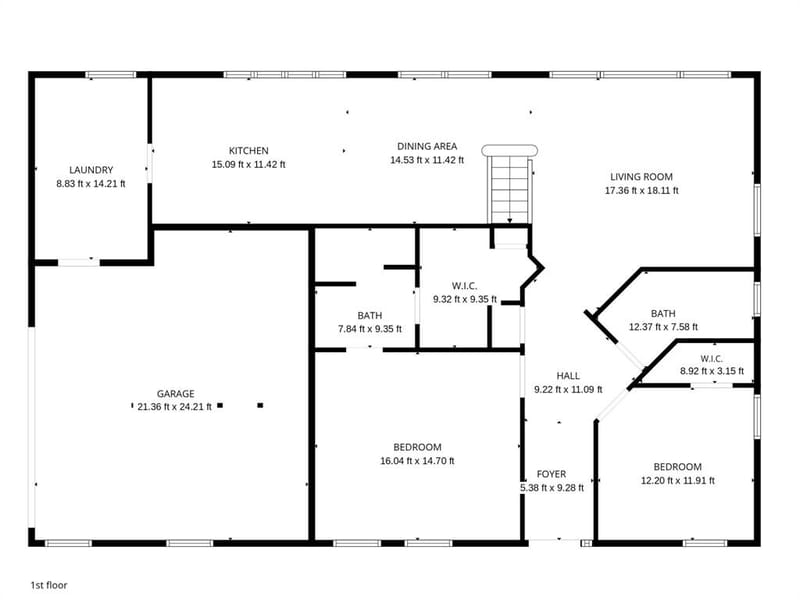 10633 Buddy Parker Road, Kemp TX 75143 - Photo 33