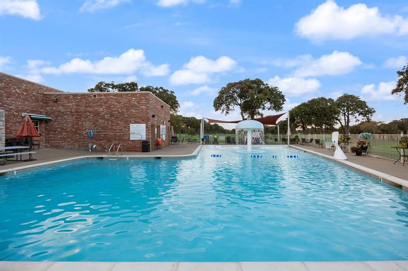 10633 Buddy Parker Road, Kemp TX 75143 - Photo 19