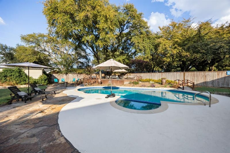 10633 Buddy Parker Road, Kemp TX 75143 - Photo 31