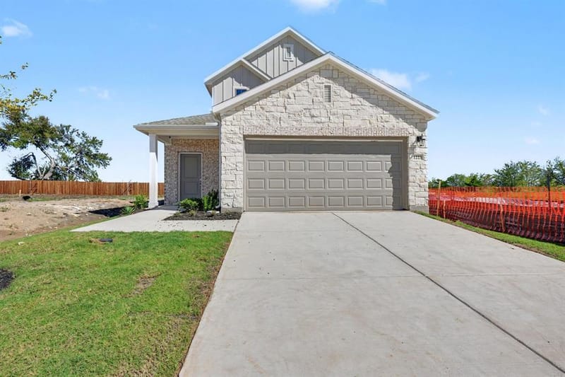 1223 Briar Street, Princeton TX 75407