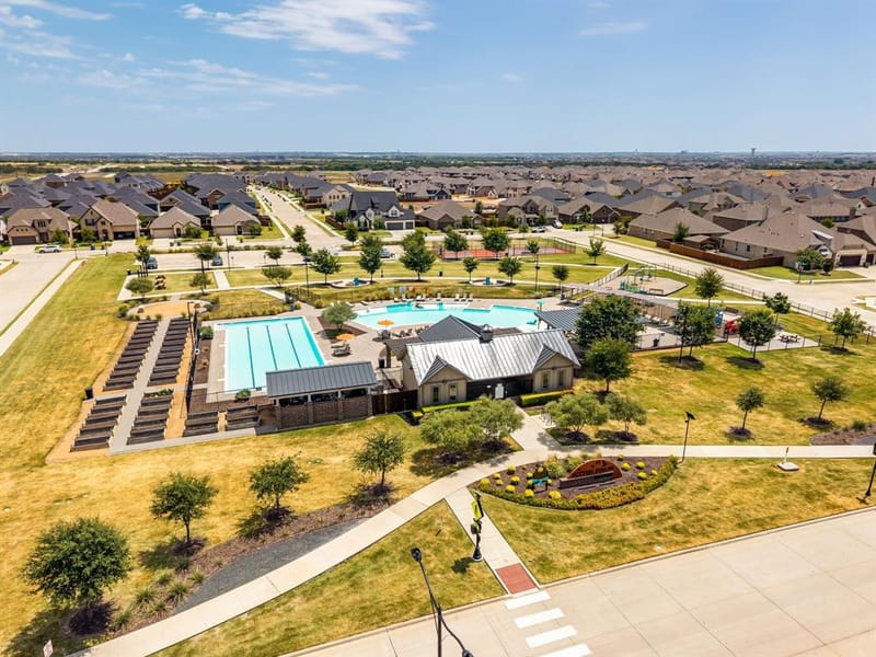 6317 Crownmere Drive, Celina TX 76227 - Photo 34