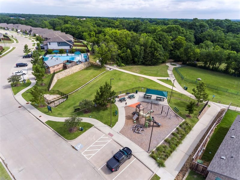 3205 Buckskin Trail, Aubrey TX 76227 - Photo 37