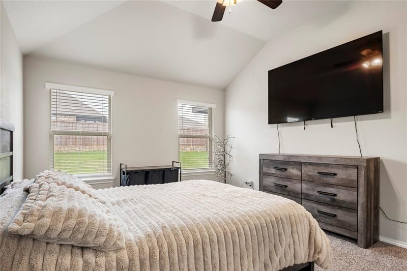 3205 Buckskin Trail, Aubrey TX 76227 - Photo 25