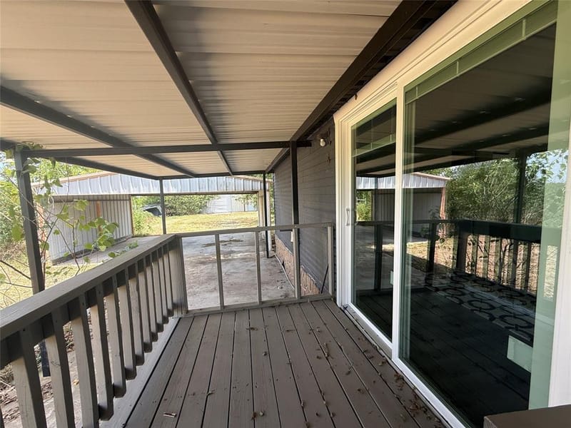 3575 Fm 2101, Greenville TX 75402 - Photo 20