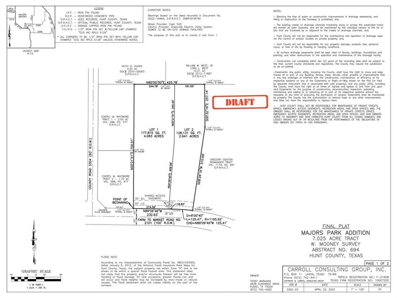 3575 Fm 2101, Greenville TX 75402 - Photo 29