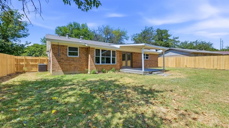 744 Windsor Drive, Everman TX 76140 - Photo 27