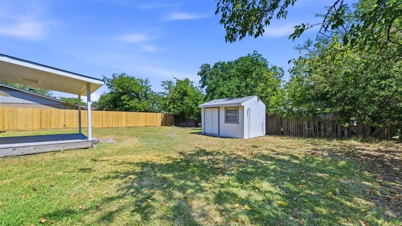 744 Windsor Drive, Everman TX 76140 - Photo 26