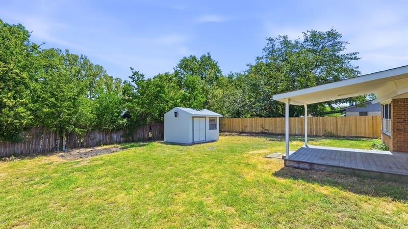 744 Windsor Drive, Everman TX 76140 - Photo 30