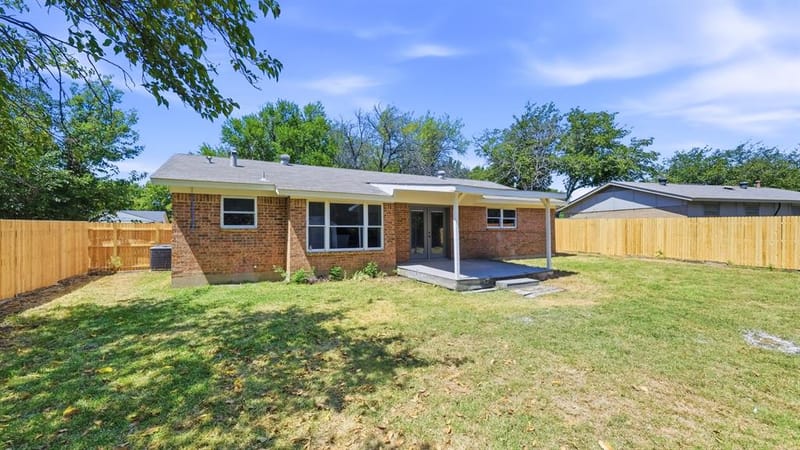 744 Windsor Drive, Everman TX 76140 - Photo 31