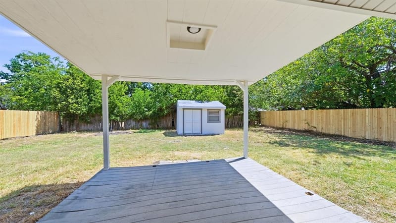744 Windsor Drive, Everman TX 76140 - Photo 25