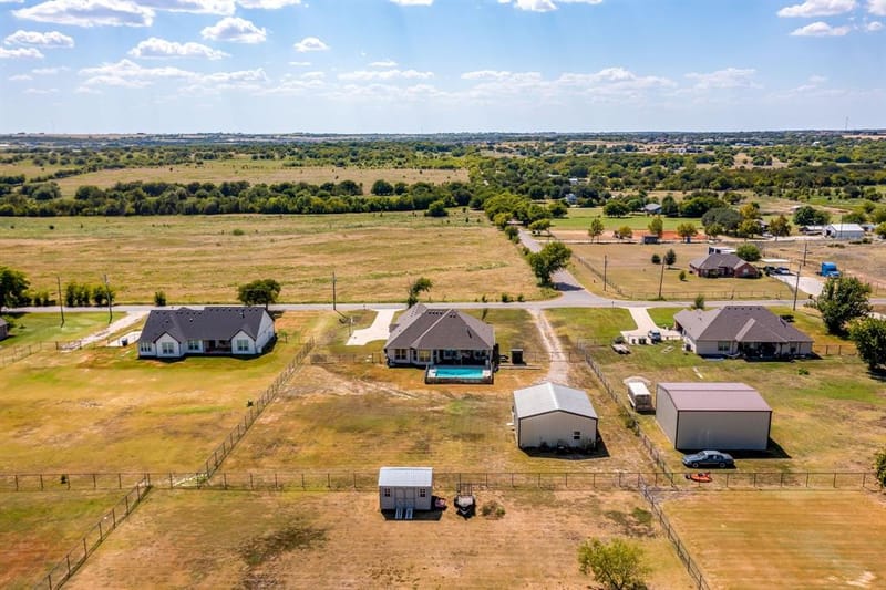 8032 County Road 1006, Godley TX 76044 - Photo 6