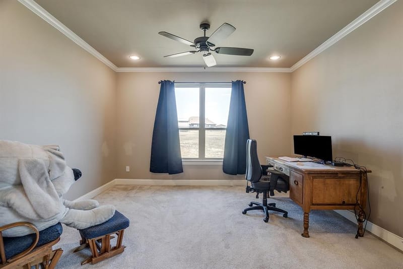 8032 County Road 1006, Godley TX 76044 - Photo 17