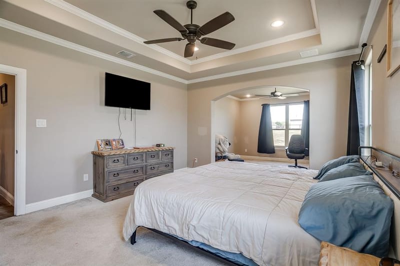 8032 County Road 1006, Godley TX 76044 - Photo 16