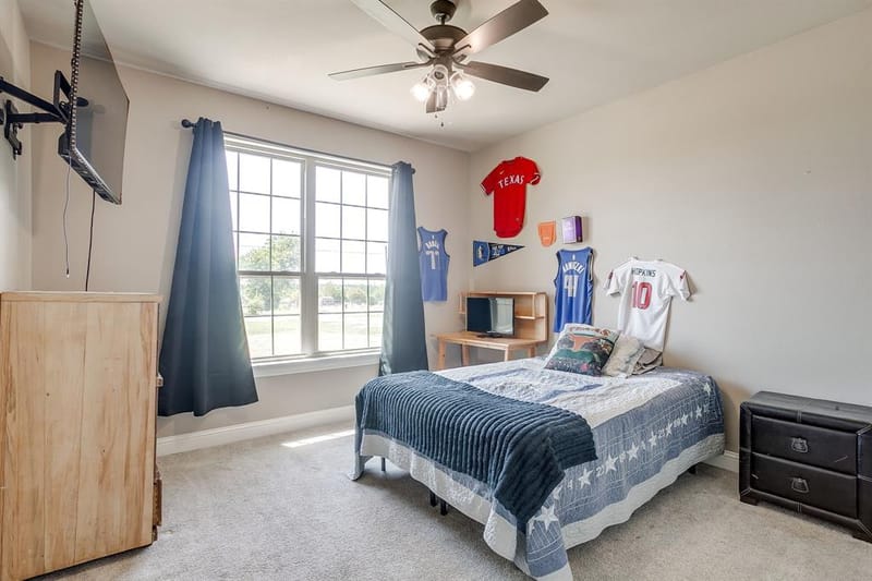 8032 County Road 1006, Godley TX 76044 - Photo 22