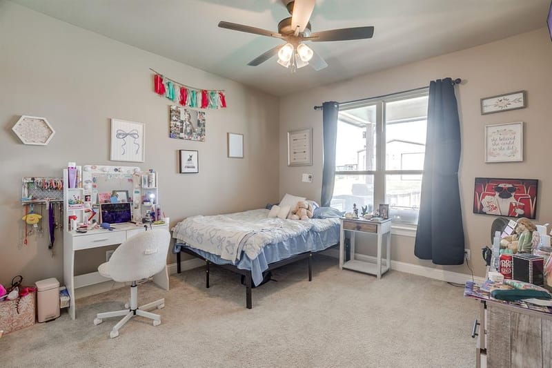 8032 County Road 1006, Godley TX 76044 - Photo 24