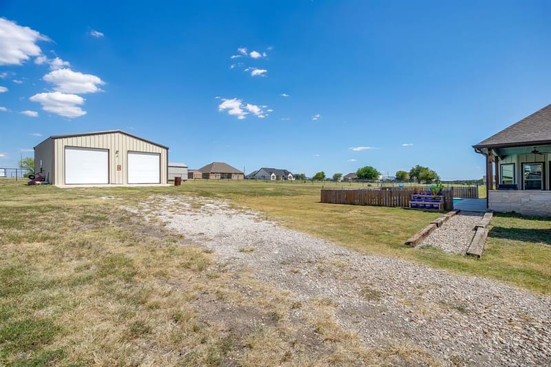 8032 County Road 1006, Godley TX 76044 - Photo 33