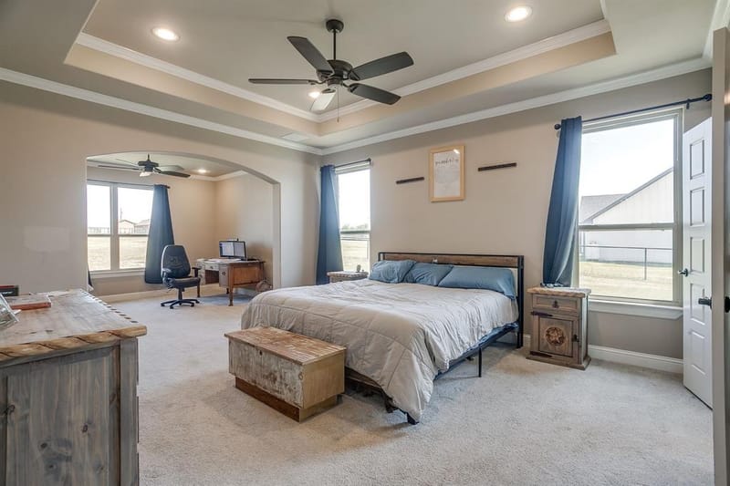 8032 County Road 1006, Godley TX 76044 - Photo 15