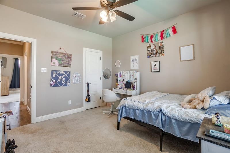 8032 County Road 1006, Godley TX 76044 - Photo 25